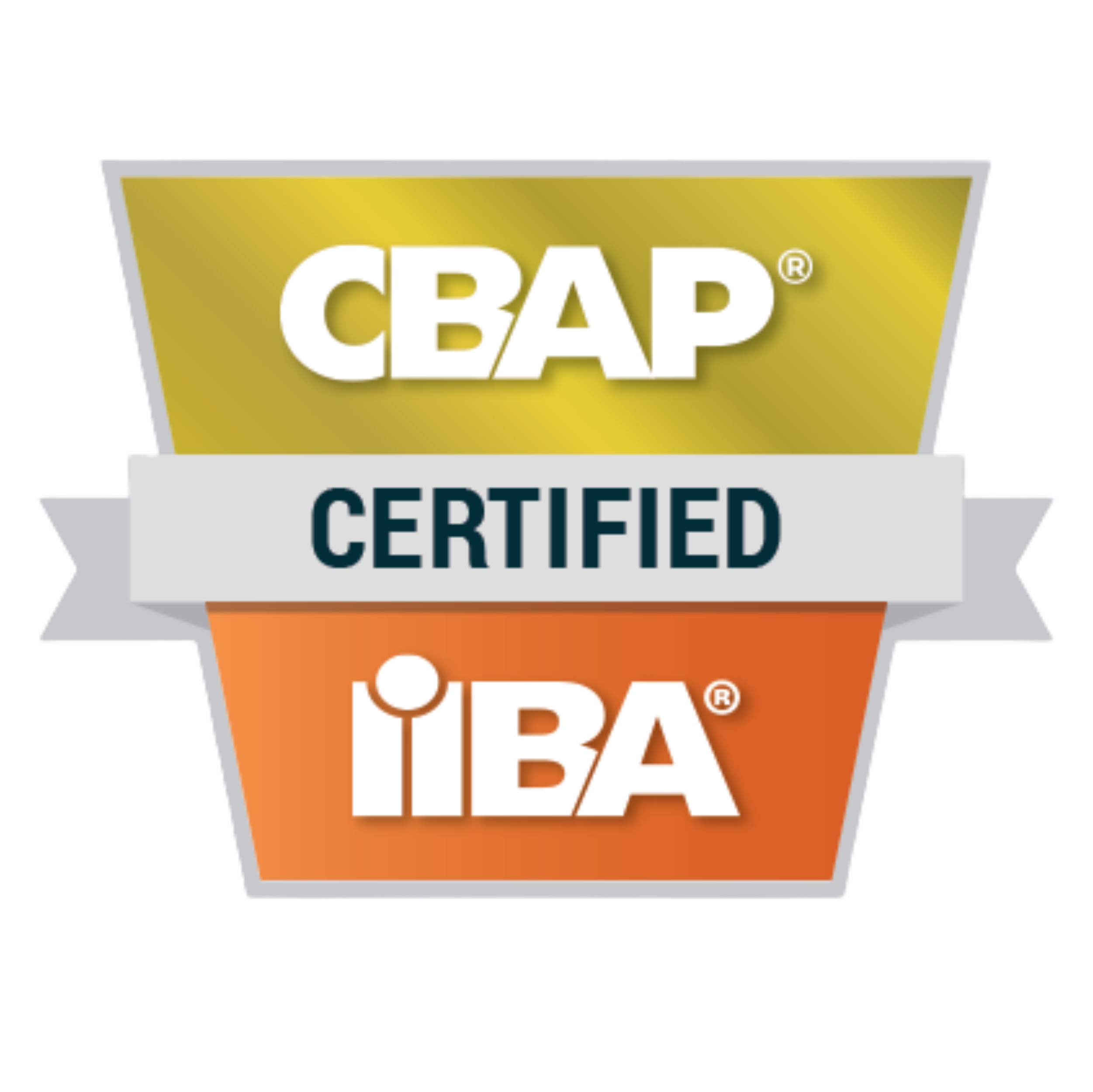 Certified Business Analyst Professional (CBAP) – Physical